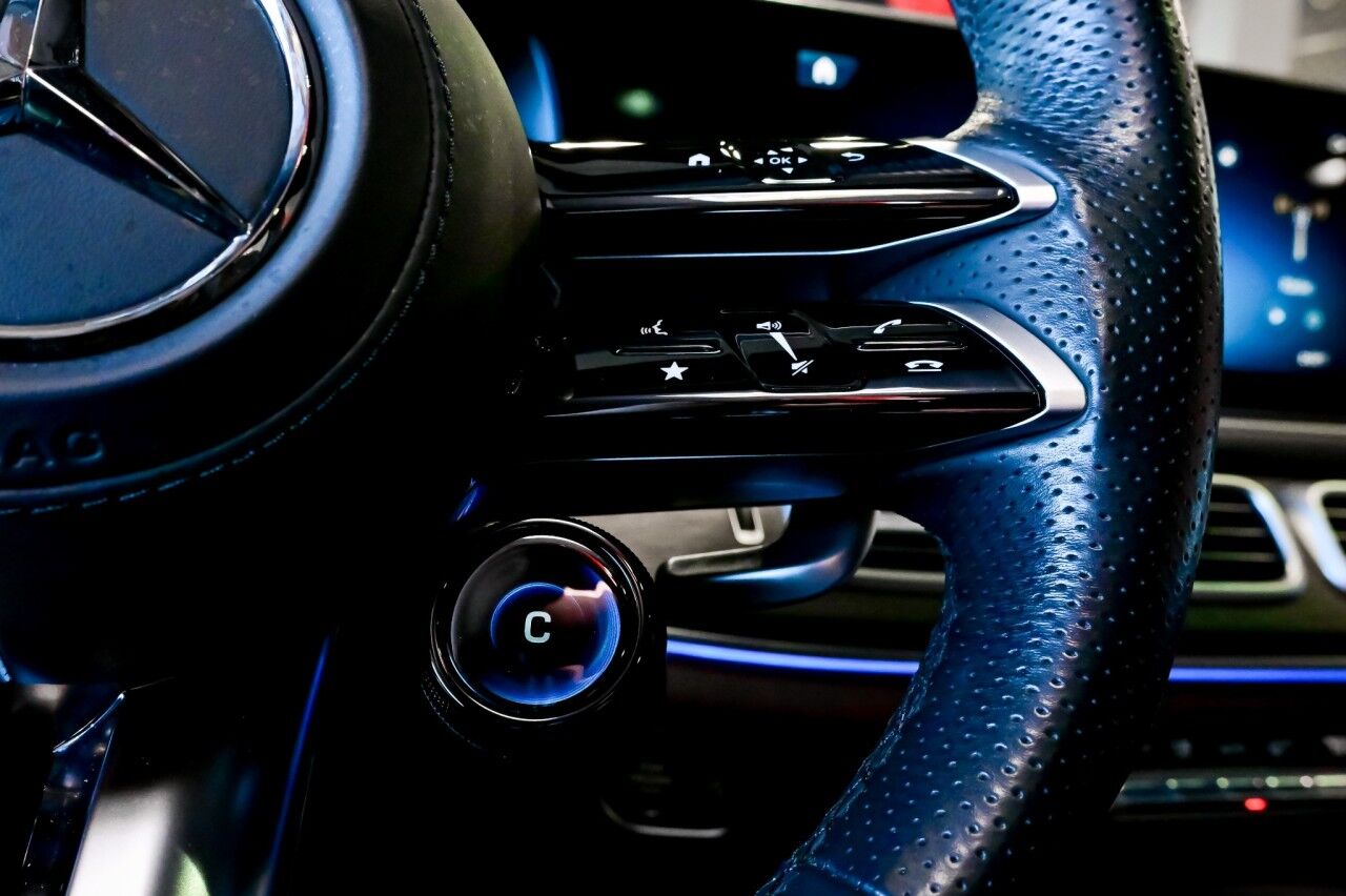 2024 Mercedes-Benz GLE AMG GLE 53, 22'' Wheels, Driver Assist, Heated Rear Seats Springfield NJ