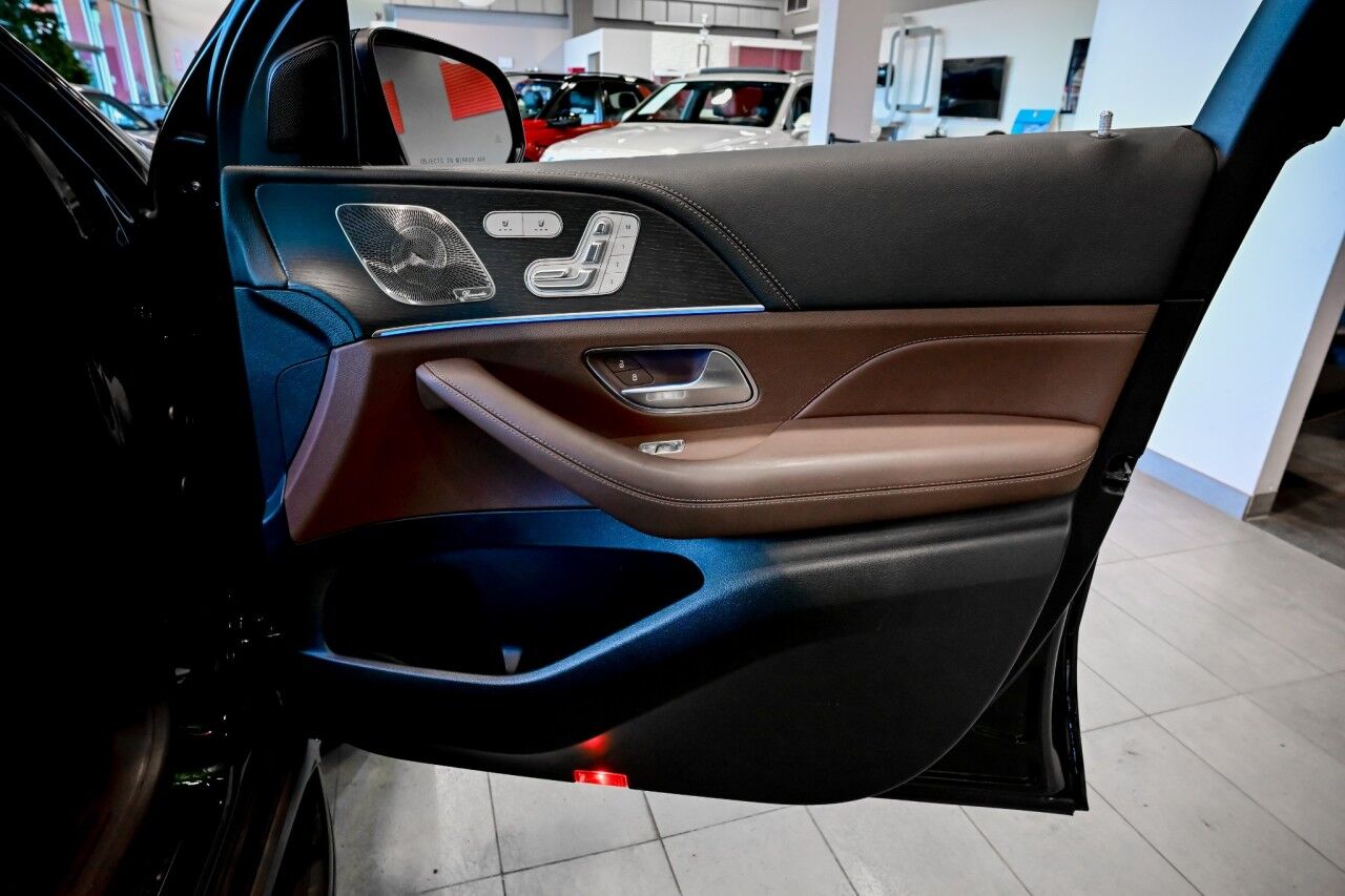 2024 Mercedes-Benz GLE AMG GLE 53, 22'' Wheels, Driver Assist, Heated Rear Seats Springfield NJ