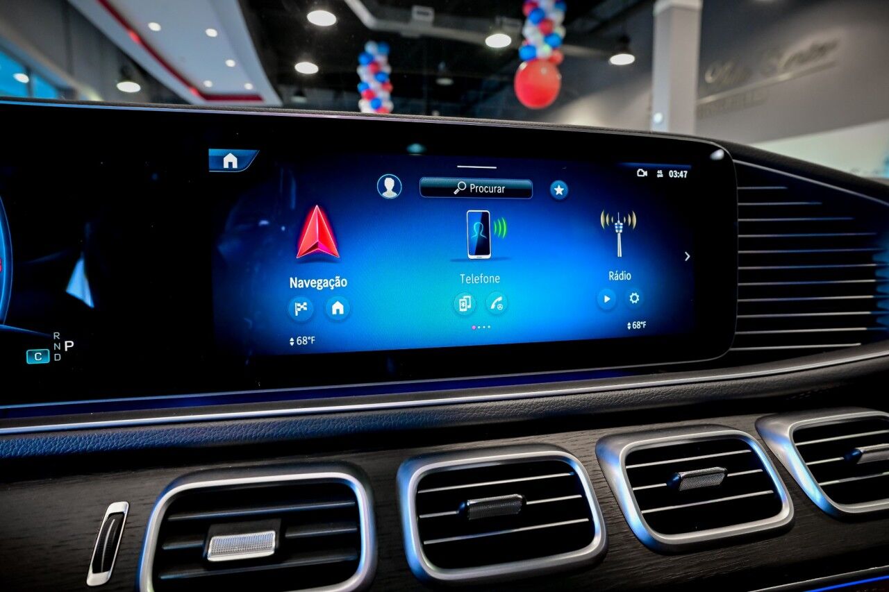 2024 Mercedes-Benz GLE AMG GLE 53, 22'' Wheels, Driver Assist, Heated Rear Seats Springfield NJ