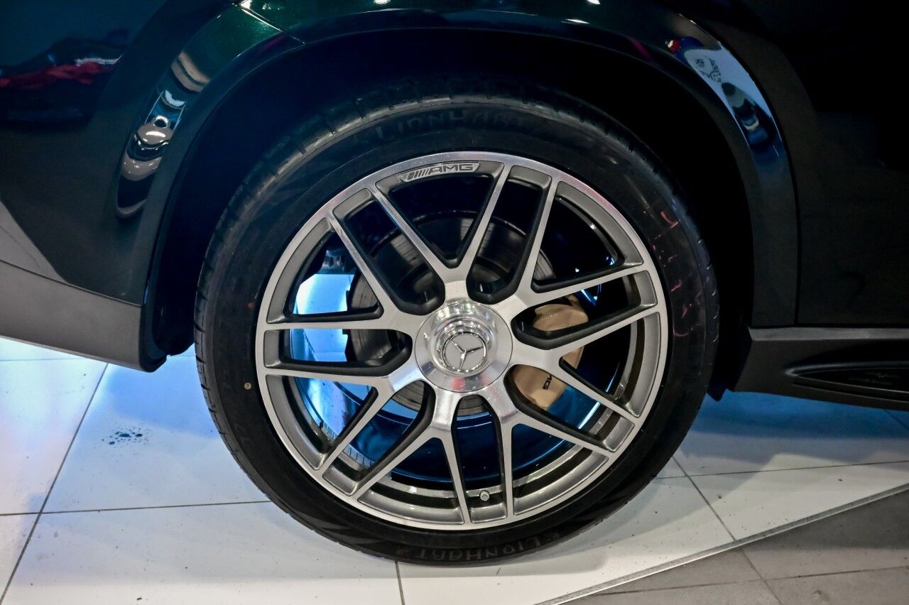 2024 Mercedes-Benz GLE AMG GLE 53, 22'' Wheels, Driver Assist, Heated Rear Seats Springfield NJ