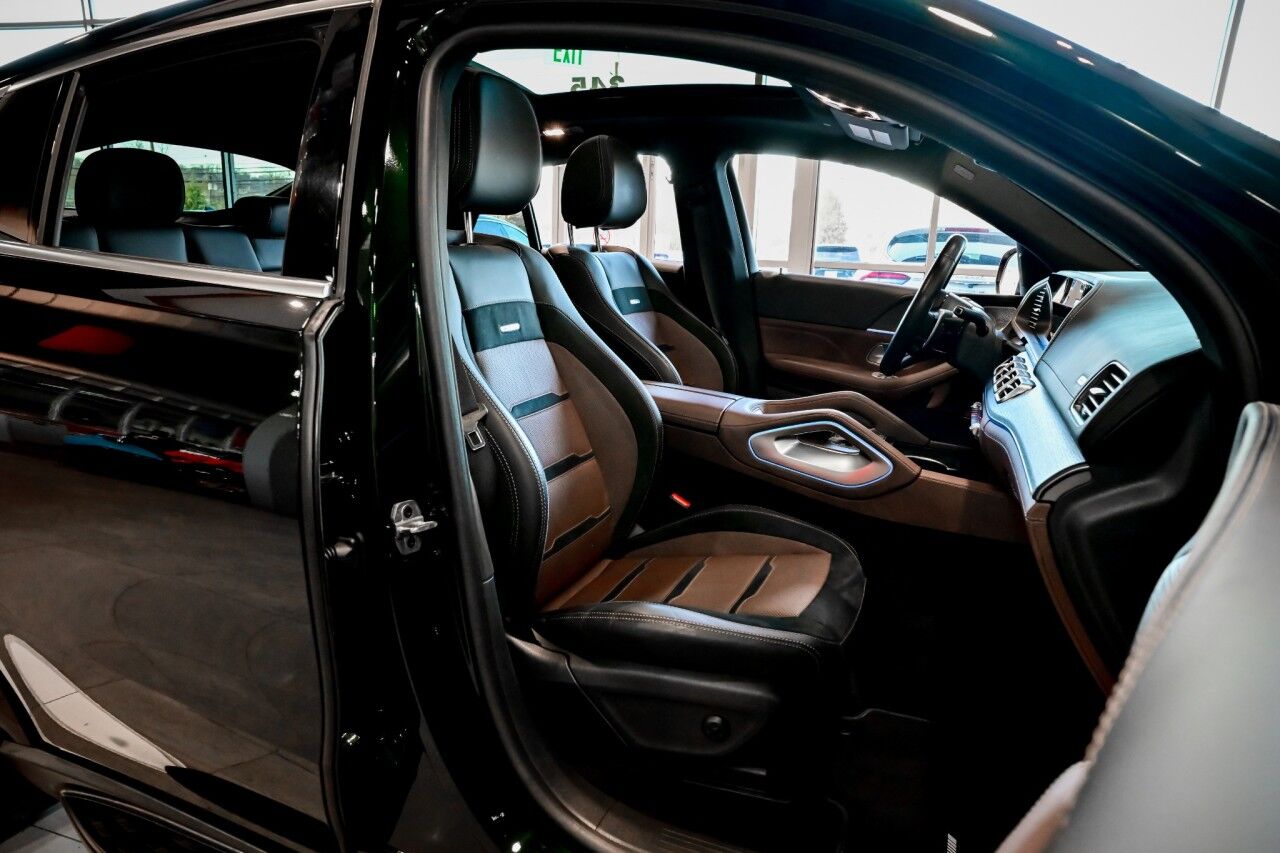 2024 Mercedes-Benz GLE AMG GLE 53, 22'' Wheels, Driver Assist, Heated Rear Seats Springfield NJ