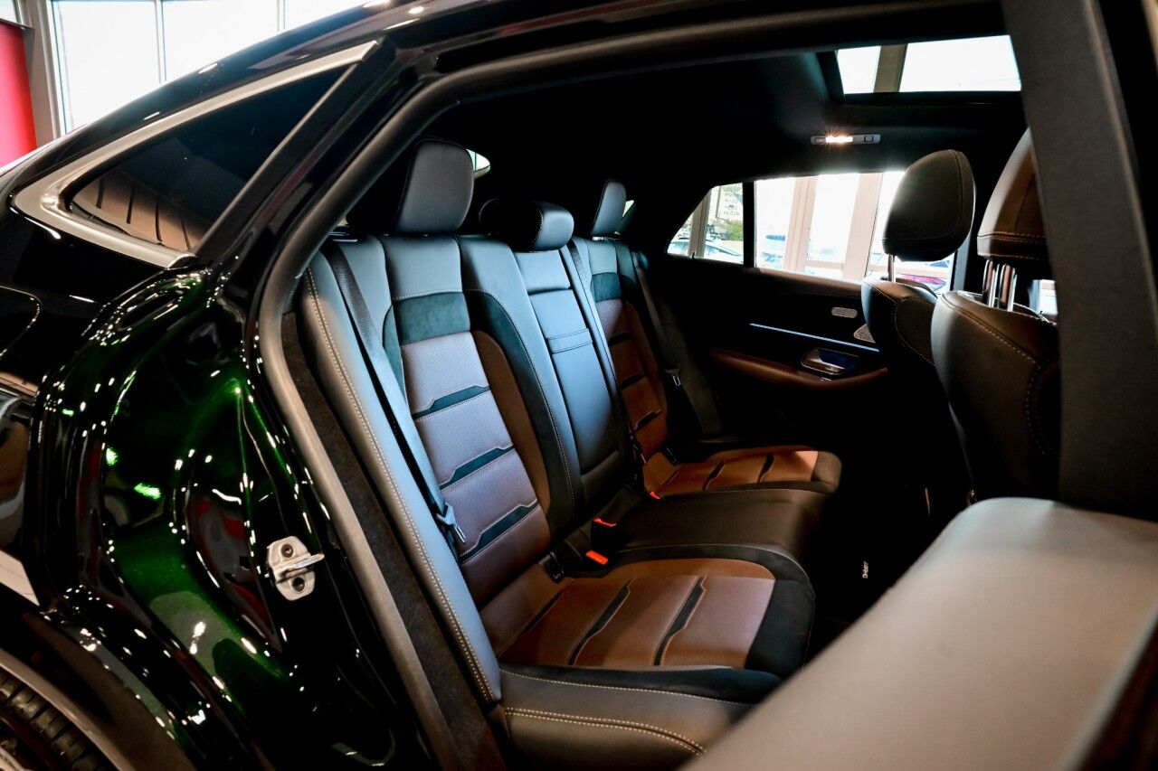 2024 Mercedes-Benz GLE AMG GLE 53, 22'' Wheels, Driver Assist, Heated Rear Seats Springfield NJ