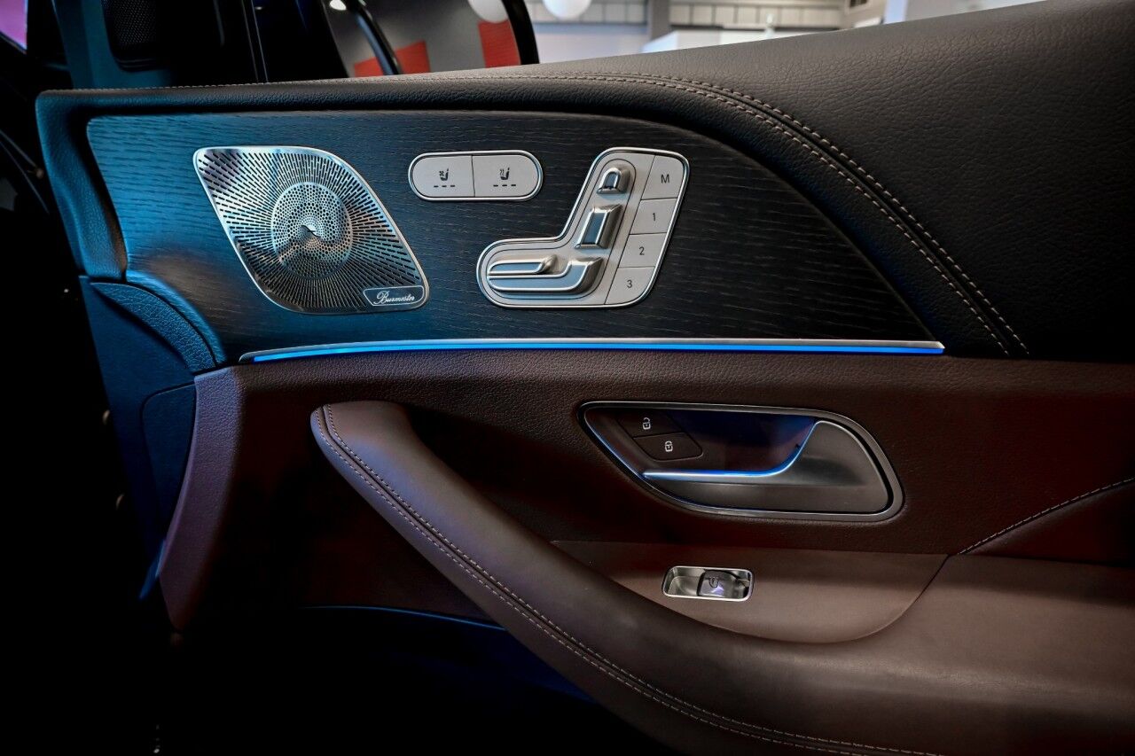 2024 Mercedes-Benz GLE AMG GLE 53, 22'' Wheels, Driver Assist, Heated Rear Seats Springfield NJ