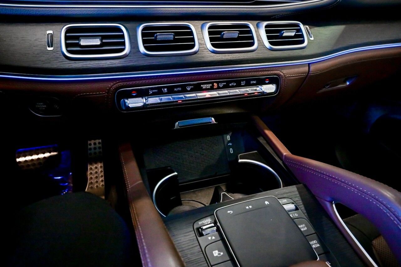 2024 Mercedes-Benz GLE AMG GLE 53, 22'' Wheels, Driver Assist, Heated Rear Seats Springfield NJ