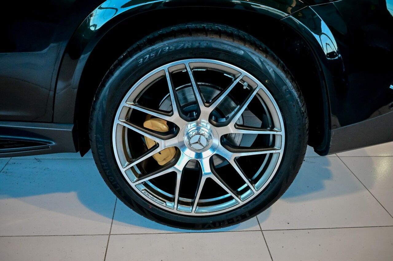 2024 Mercedes-Benz GLE AMG GLE 53, 22'' Wheels, Driver Assist, Heated Rear Seats Springfield NJ
