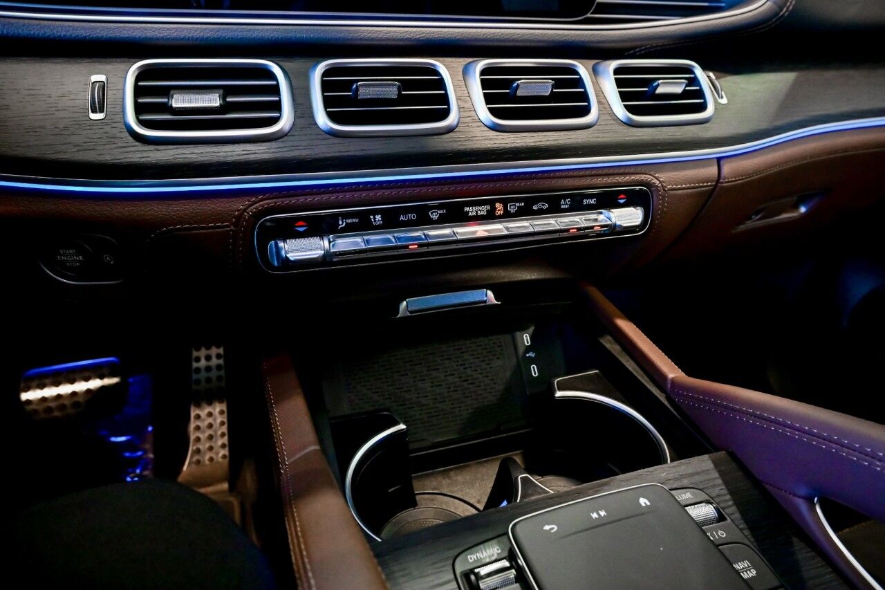 2024 Mercedes-Benz GLE AMG GLE 53, 22'' Wheels, Driver Assist, Heated Rear Seats Springfield NJ