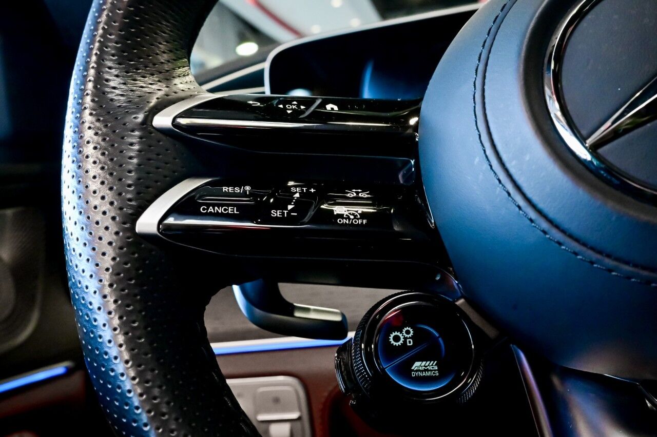 2024 Mercedes-Benz GLE AMG GLE 53, 22'' Wheels, Driver Assist, Heated Rear Seats Springfield NJ