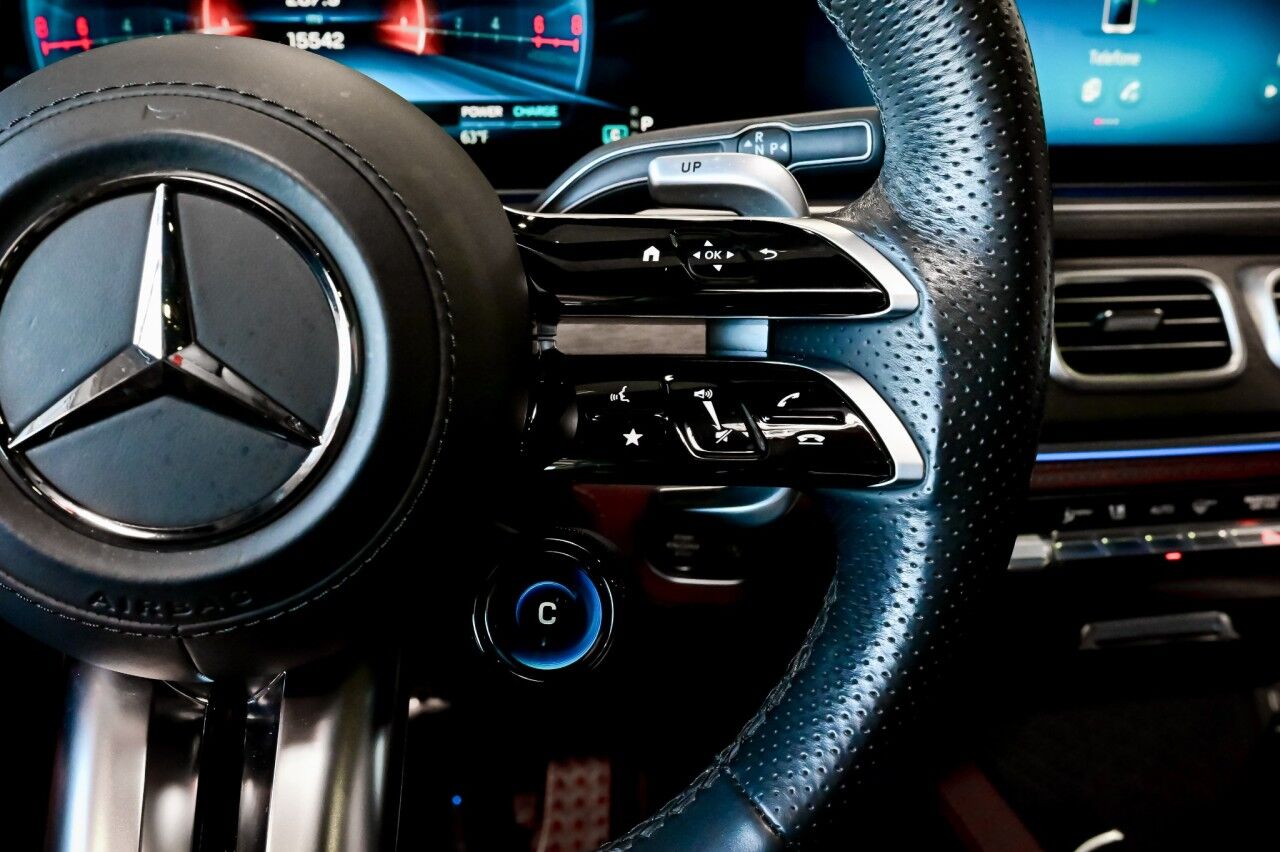 2024 Mercedes-Benz GLE AMG GLE 53, 22'' Wheels, Driver Assist, Heated Rear Seats Springfield NJ
