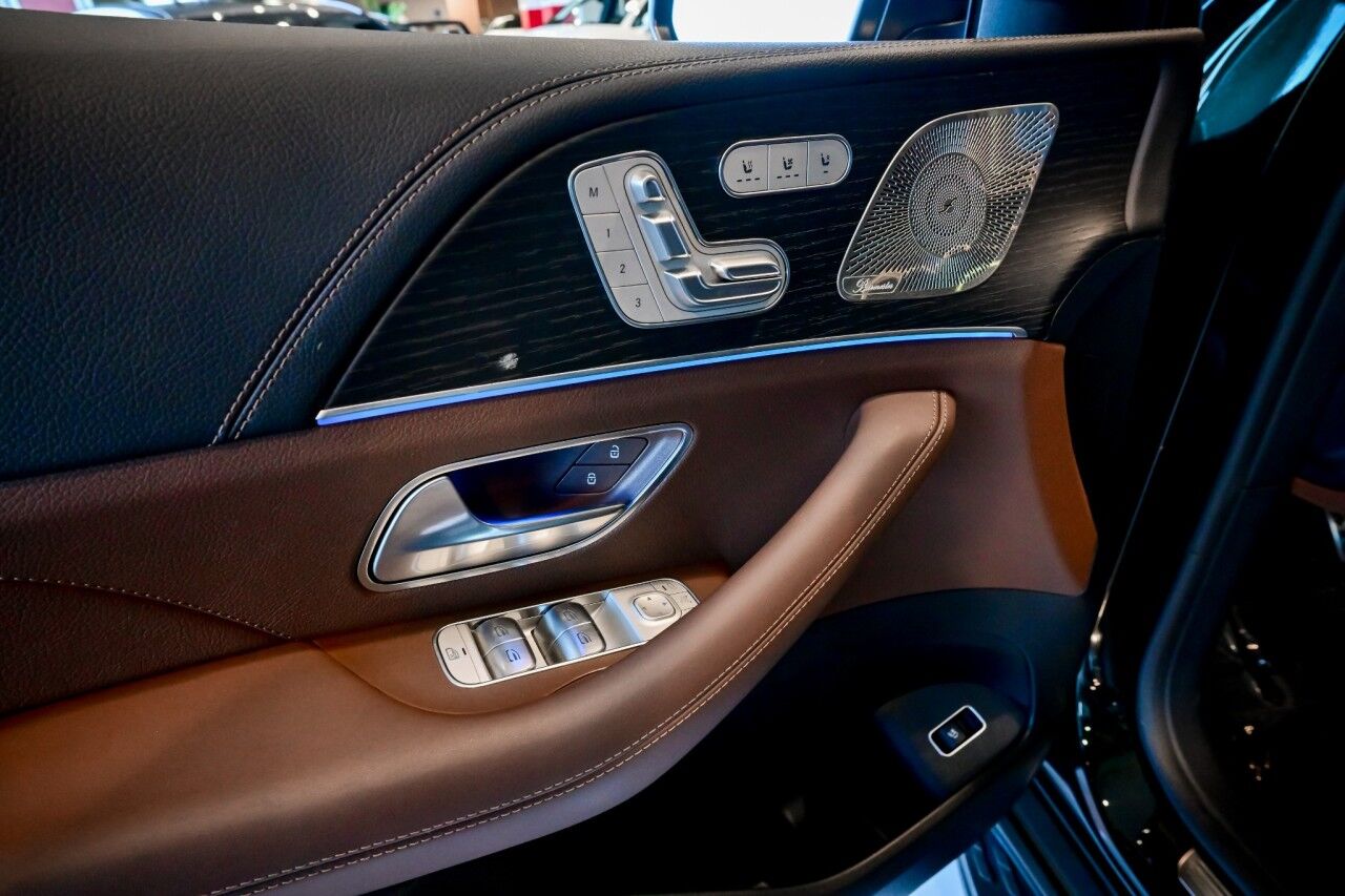 2024 Mercedes-Benz GLE AMG GLE 53, 22'' Wheels, Driver Assist, Heated Rear Seats Springfield NJ