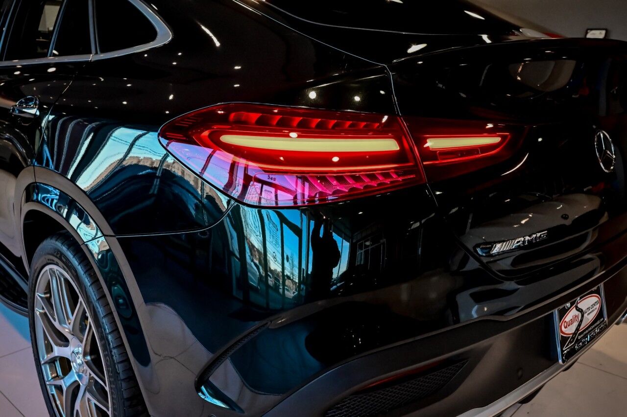 2024 Mercedes-Benz GLE AMG GLE 53, 22'' Wheels, Driver Assist, Heated Rear Seats Springfield NJ