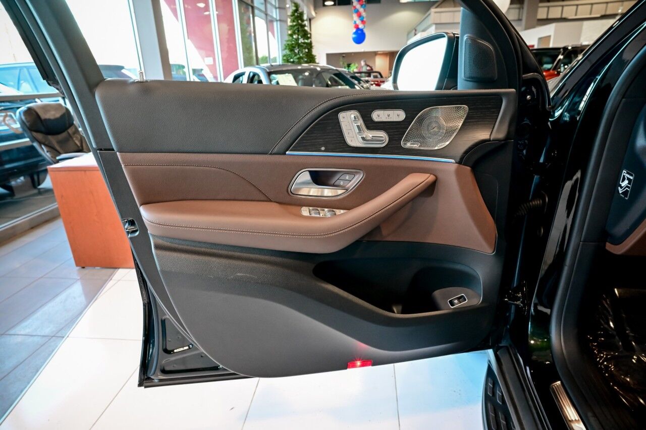 2024 Mercedes-Benz GLE AMG GLE 53, 22'' Wheels, Driver Assist, Heated Rear Seats Springfield NJ