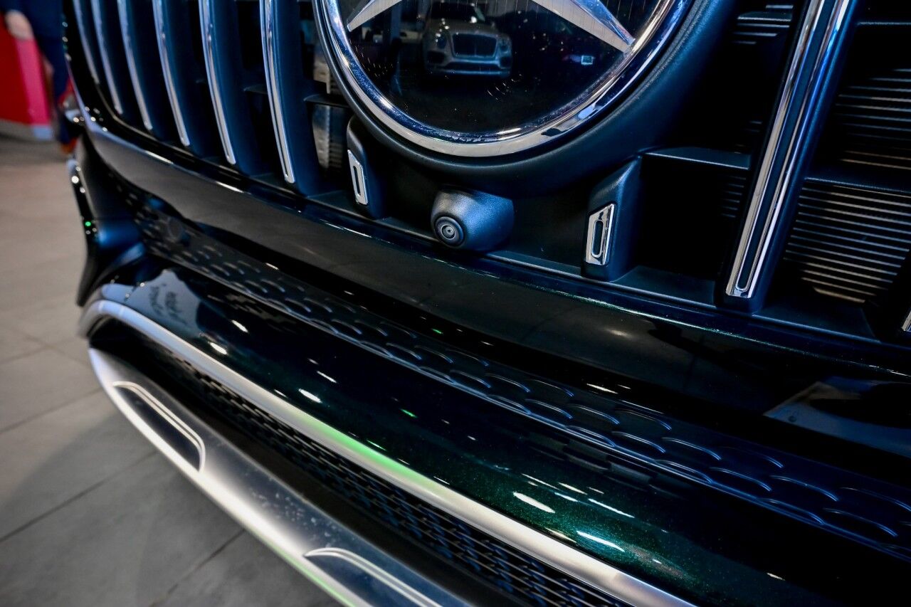 2024 Mercedes-Benz GLE AMG GLE 53, 22'' Wheels, Driver Assist, Heated Rear Seats Springfield NJ