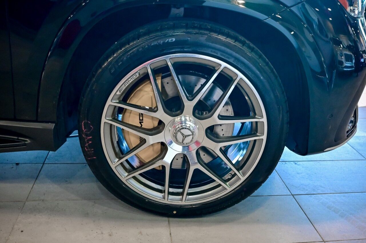2024 Mercedes-Benz GLE AMG GLE 53, 22'' Wheels, Driver Assist, Heated Rear Seats Springfield NJ