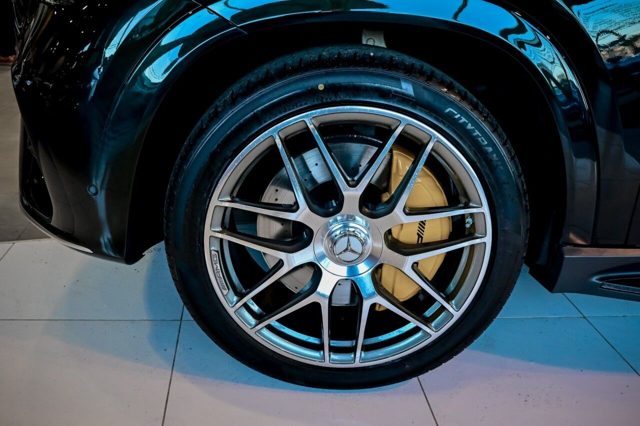 2024 Mercedes-Benz GLE AMG GLE 53, 22'' Wheels, Driver Assist, Heated Rear Seats Springfield NJ
