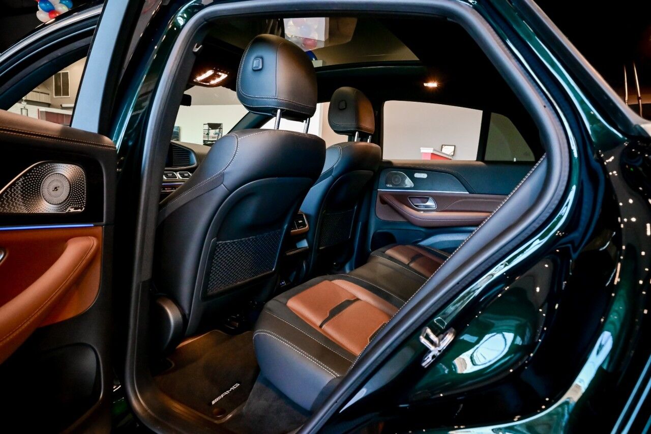 2024 Mercedes-Benz GLE AMG GLE 53, 22'' Wheels, Driver Assist, Heated Rear Seats Springfield NJ