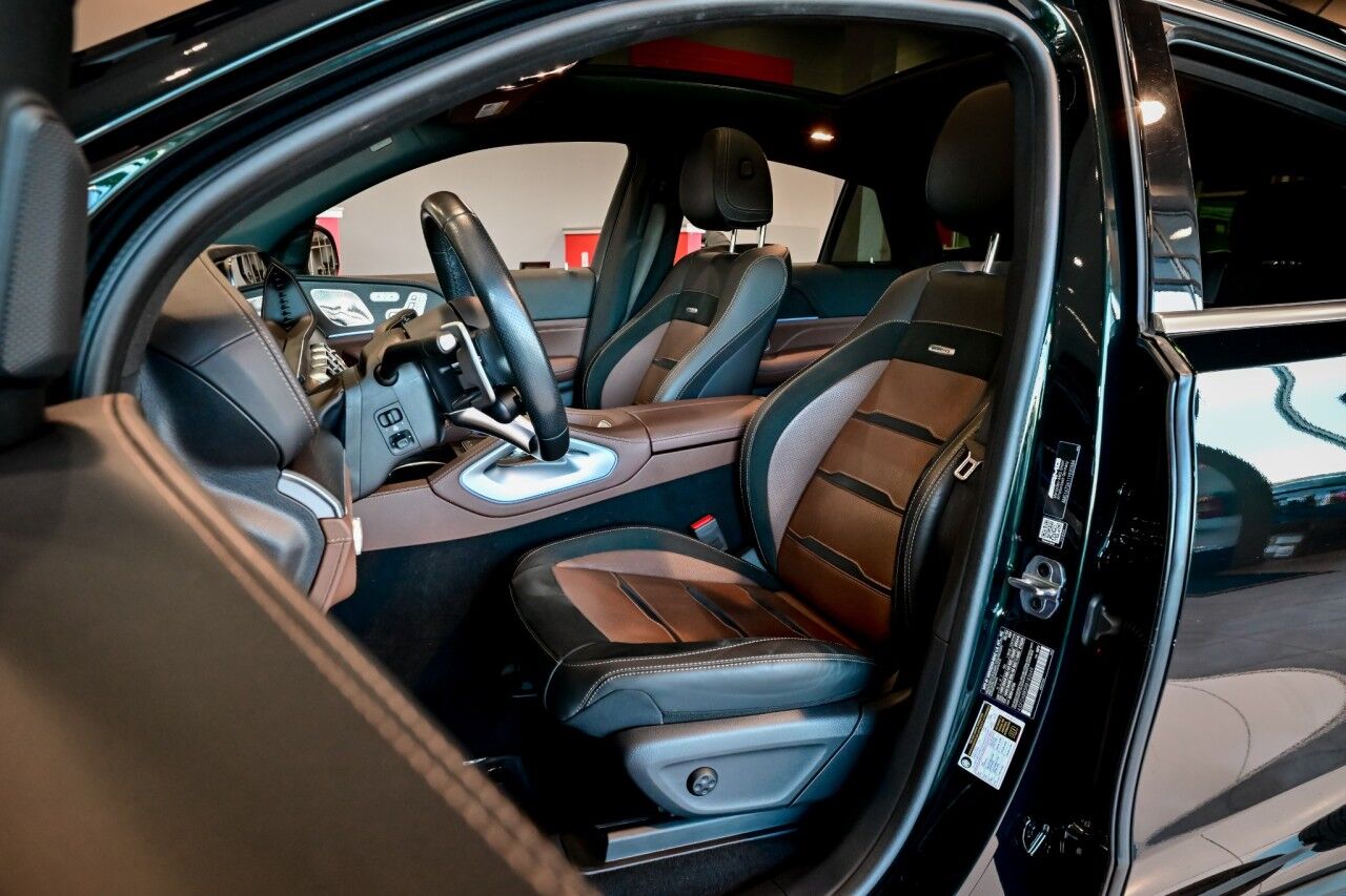 2024 Mercedes-Benz GLE AMG GLE 53, 22'' Wheels, Driver Assist, Heated Rear Seats Springfield NJ