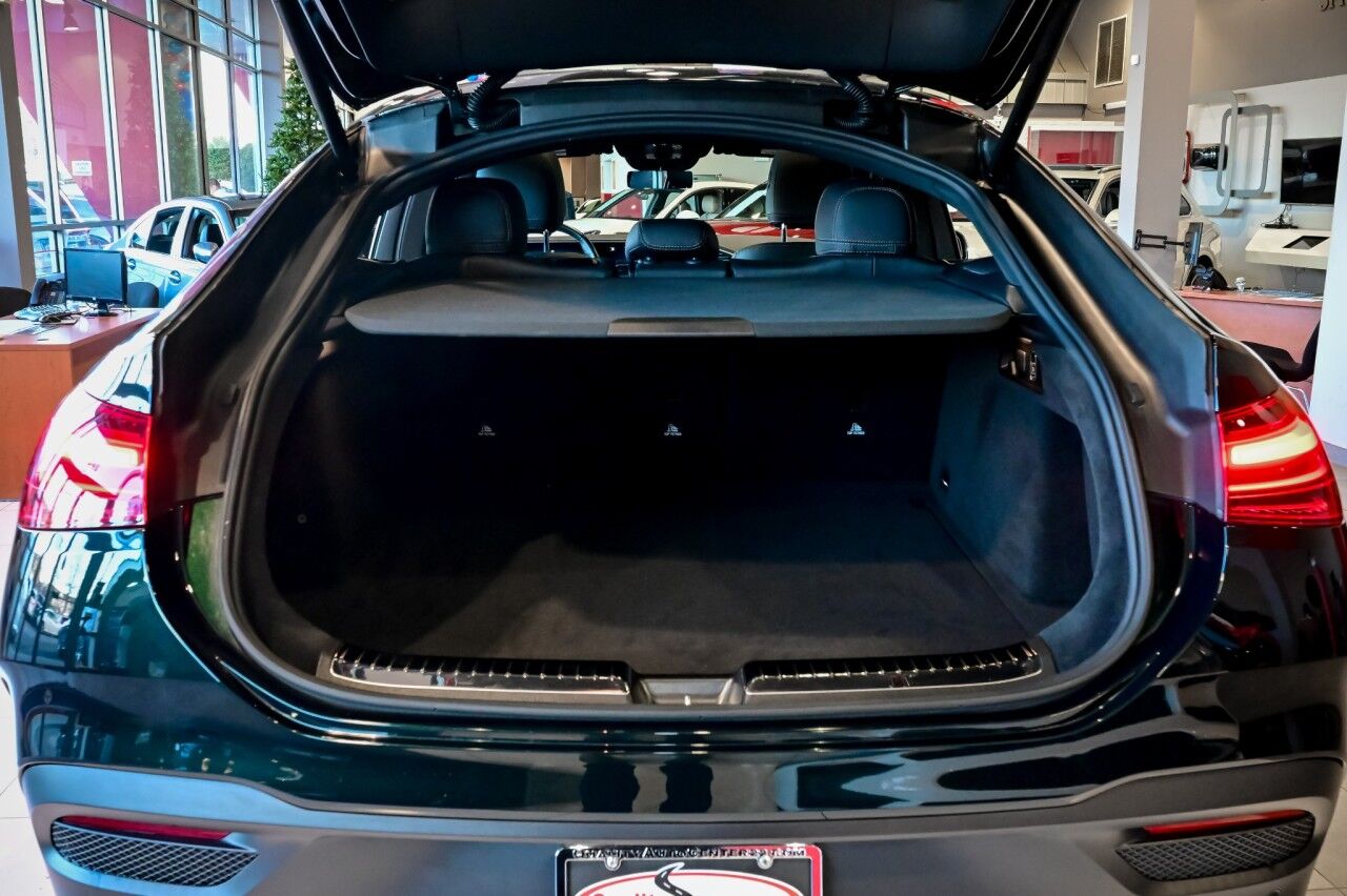 2024 Mercedes-Benz GLE AMG GLE 53, 22'' Wheels, Driver Assist, Heated Rear Seats Springfield NJ