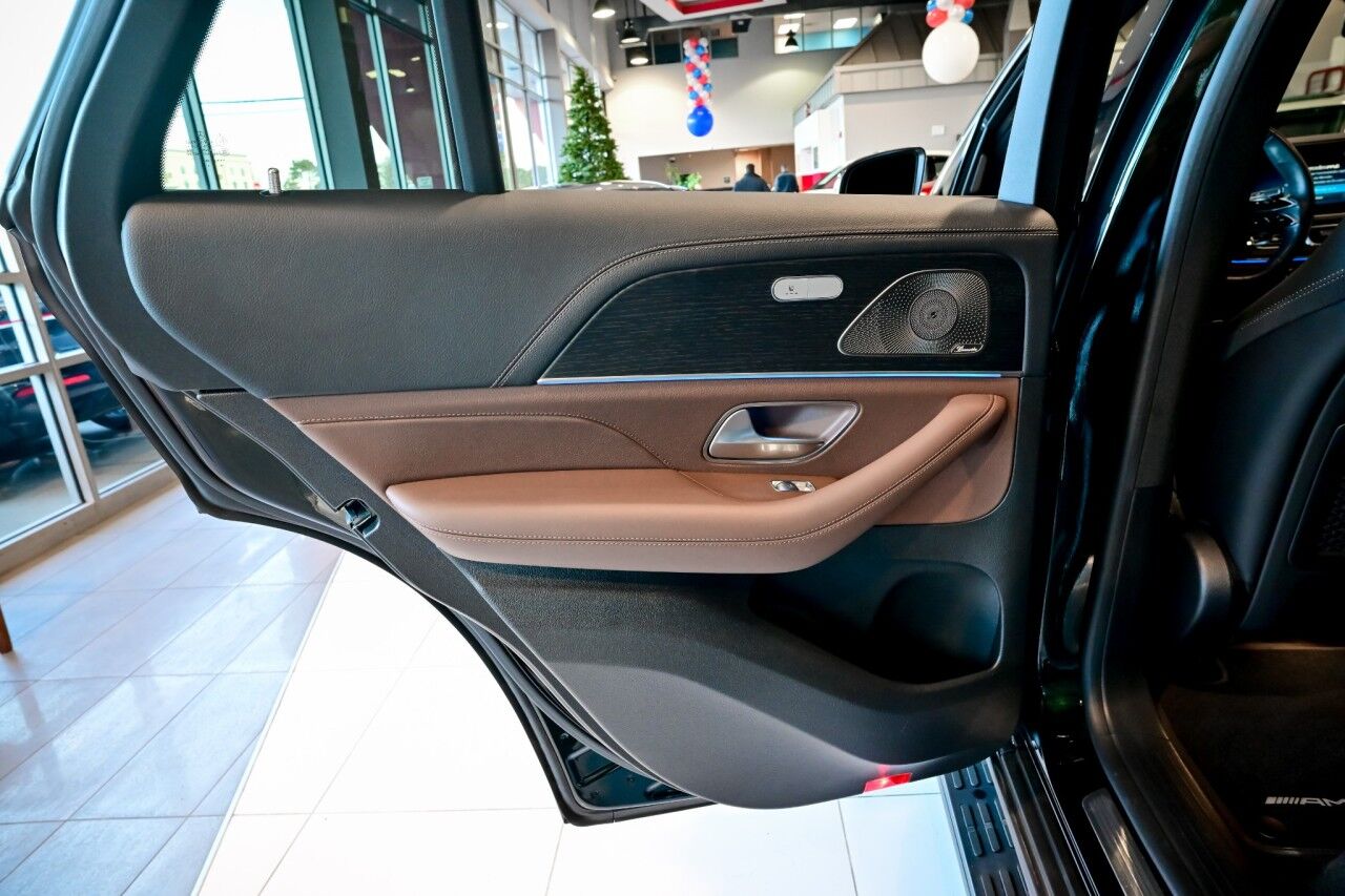 2024 Mercedes-Benz GLE AMG GLE 53, 22'' Wheels, Driver Assist, Heated Rear Seats Springfield NJ