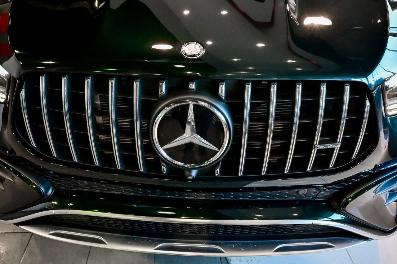 2024 Mercedes-Benz GLE AMG GLE 53, 22'' Wheels, Driver Assist, Heated Rear Seats Springfield NJ