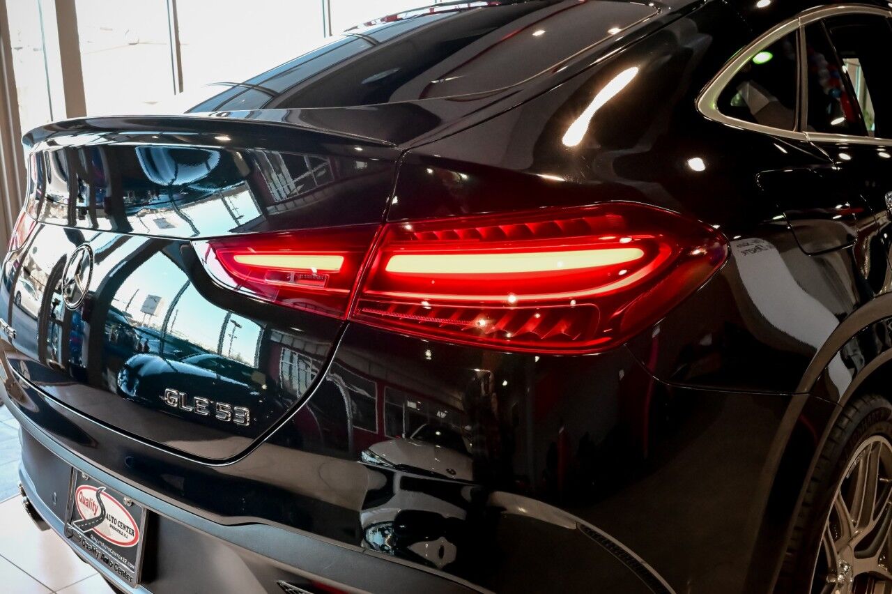 2024 Mercedes-Benz GLE AMG GLE 53, 22'' Wheels, Driver Assist, Heated Rear Seats Springfield NJ