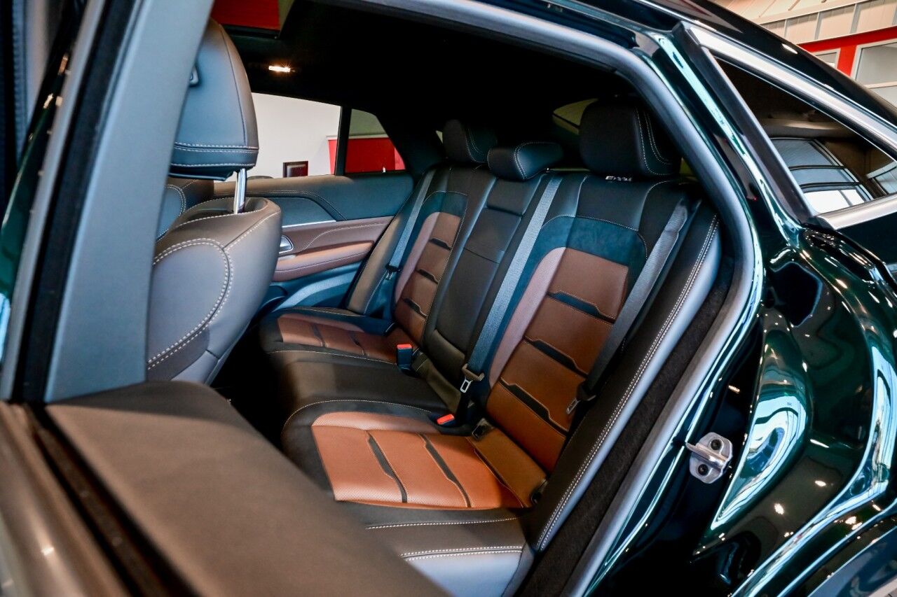 2024 Mercedes-Benz GLE AMG GLE 53, 22'' Wheels, Driver Assist, Heated Rear Seats Springfield NJ