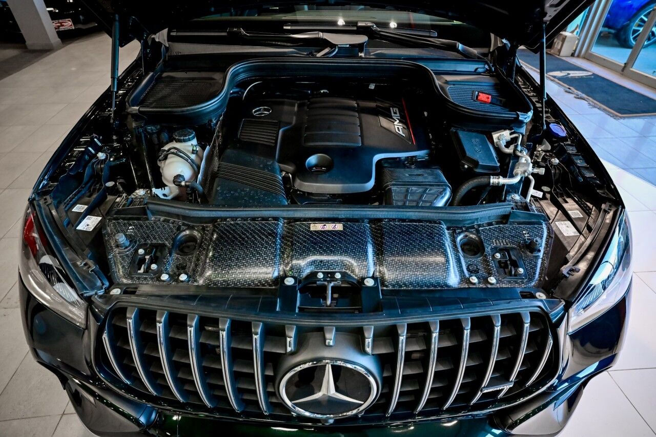 2024 Mercedes-Benz GLE AMG GLE 53, 22'' Wheels, Driver Assist, Heated Rear Seats Springfield NJ