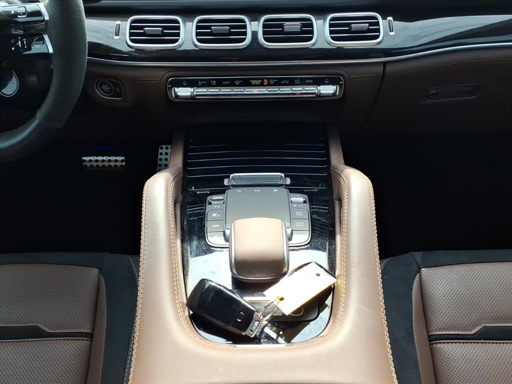 2024 Mercedes-Benz GLE AMG GLE 53 Brownsville TX