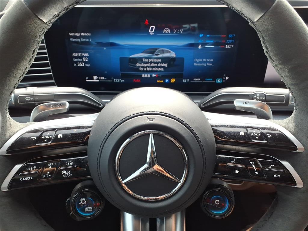 2024 Mercedes-Benz GLE AMG GLE 53 Brownsville TX