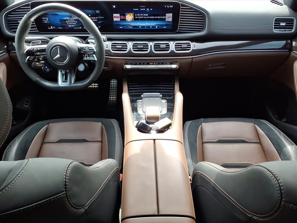 2024 Mercedes-Benz GLE AMG GLE 53 Brownsville TX