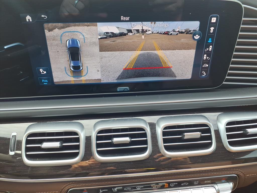 2024 Mercedes-Benz GLE AMG GLE 53 Brownsville TX