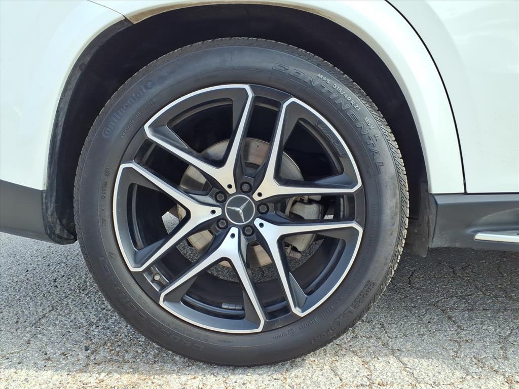 2024 Mercedes-Benz GLE AMG GLE 53 Brownsville TX