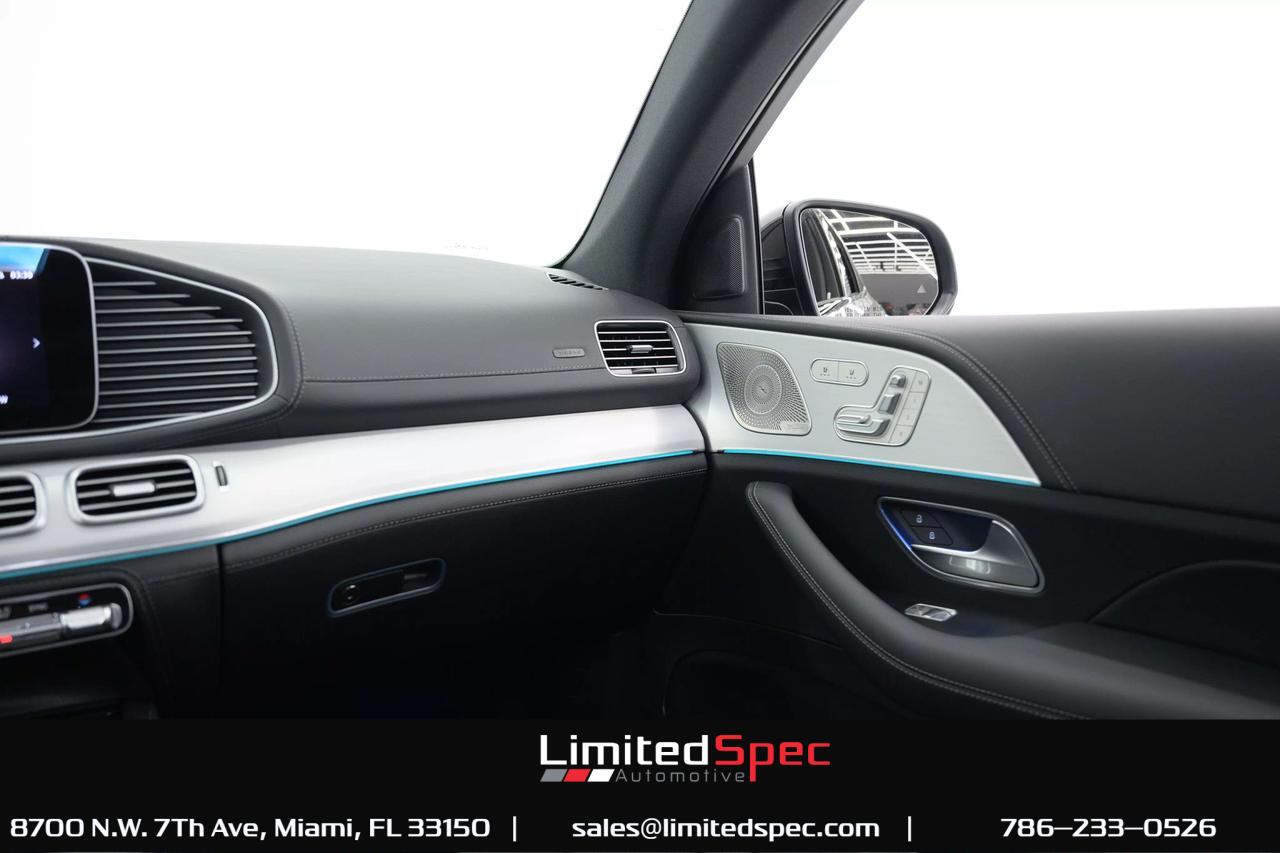 2024 Mercedes-Benz GLE AMG GLE 53 Miami FL