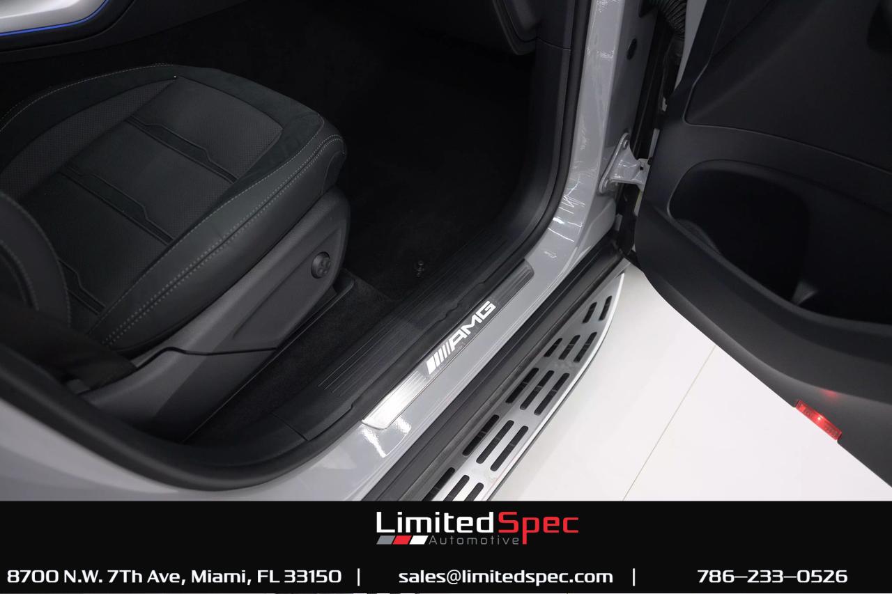 2024 Mercedes-Benz GLE AMG GLE 53 Miami FL