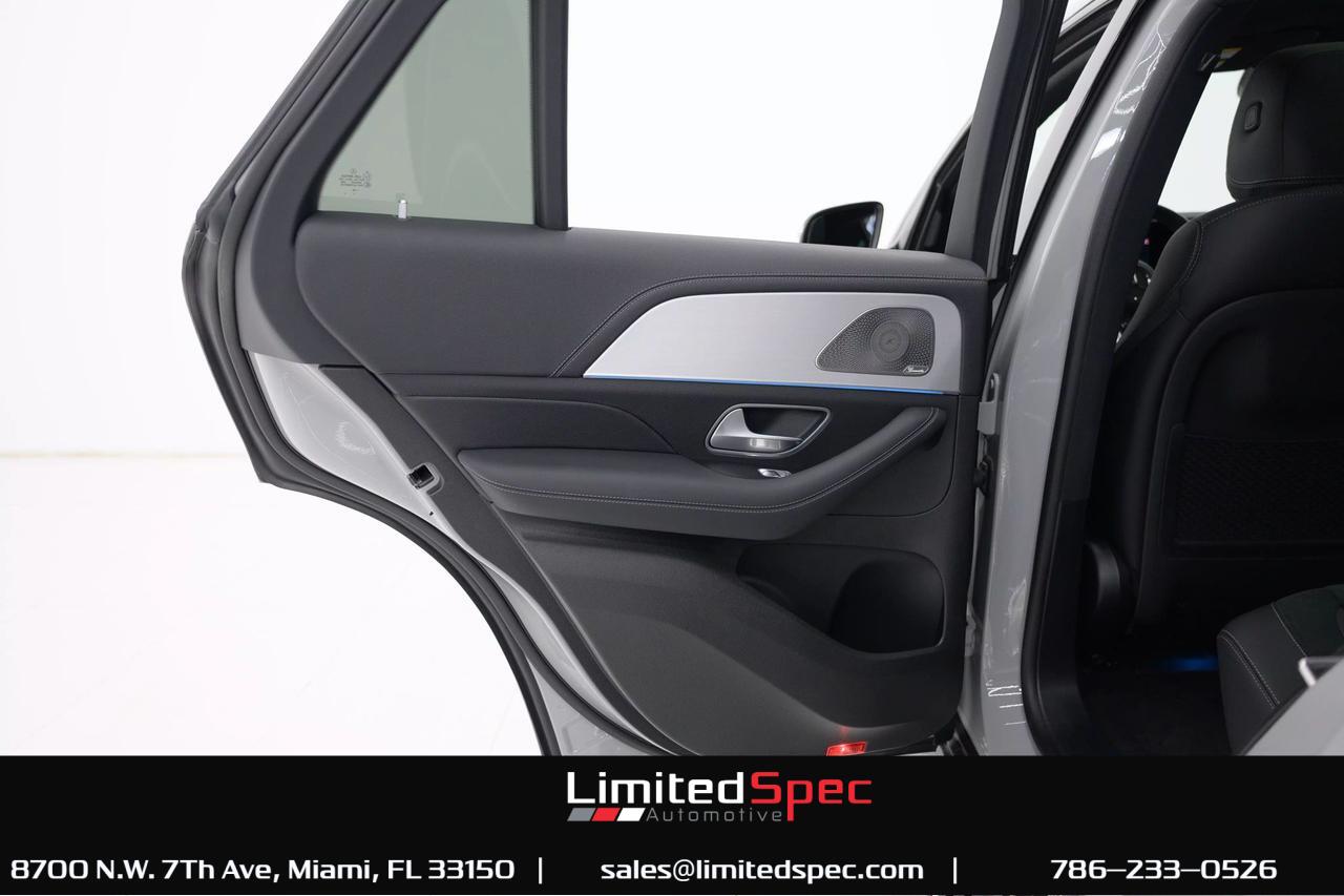 2024 Mercedes-Benz GLE AMG GLE 53 Miami FL