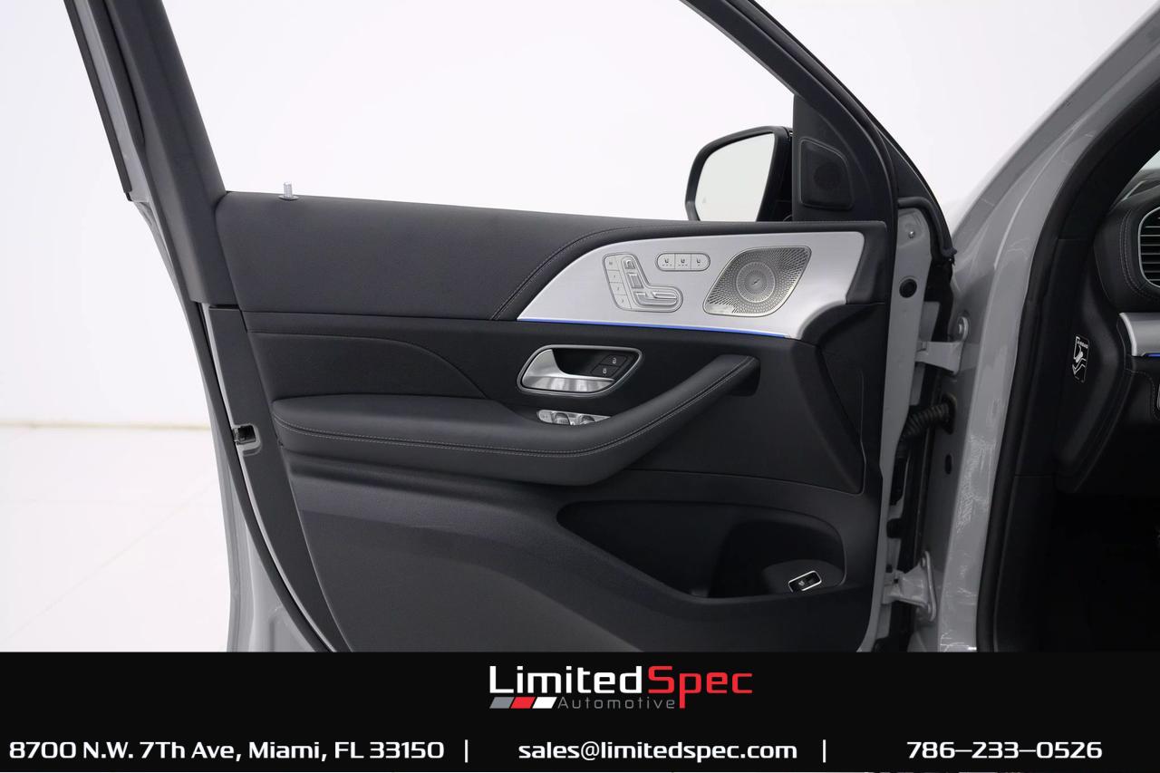 2024 Mercedes-Benz GLE AMG GLE 53 Miami FL