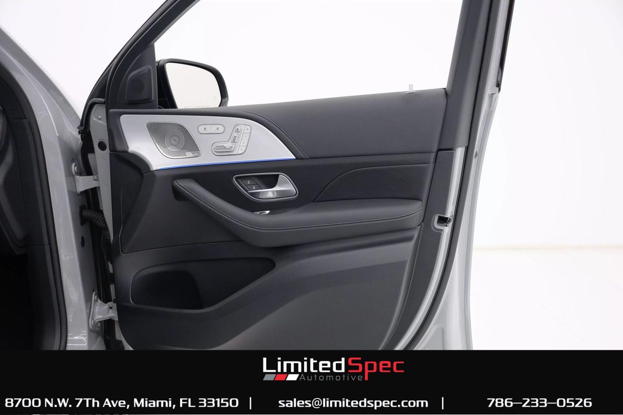 2024 Mercedes-Benz GLE AMG GLE 53 Miami FL