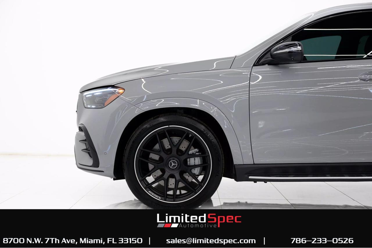 2024 Mercedes-Benz GLE AMG GLE 53 Miami FL