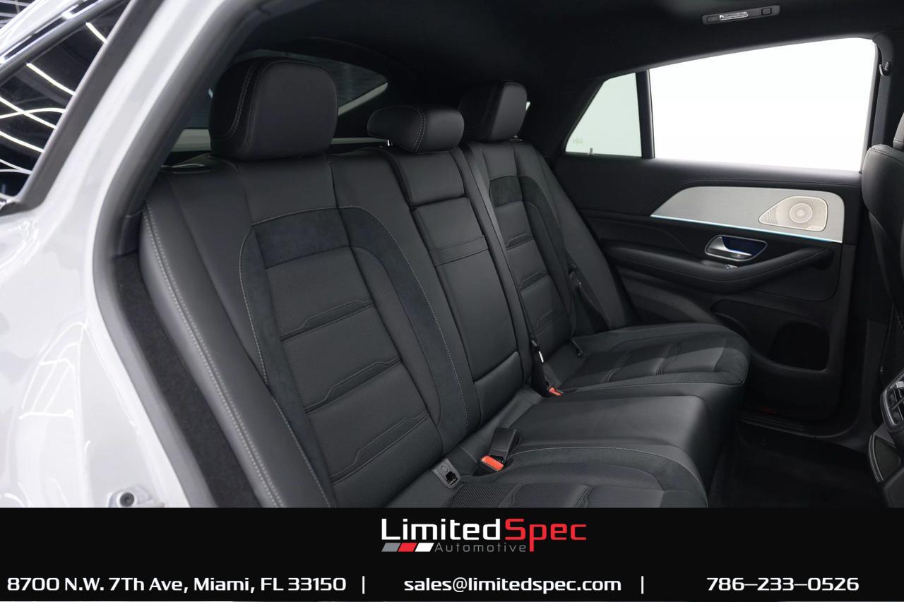 2024 Mercedes-Benz GLE AMG GLE 53 Miami FL