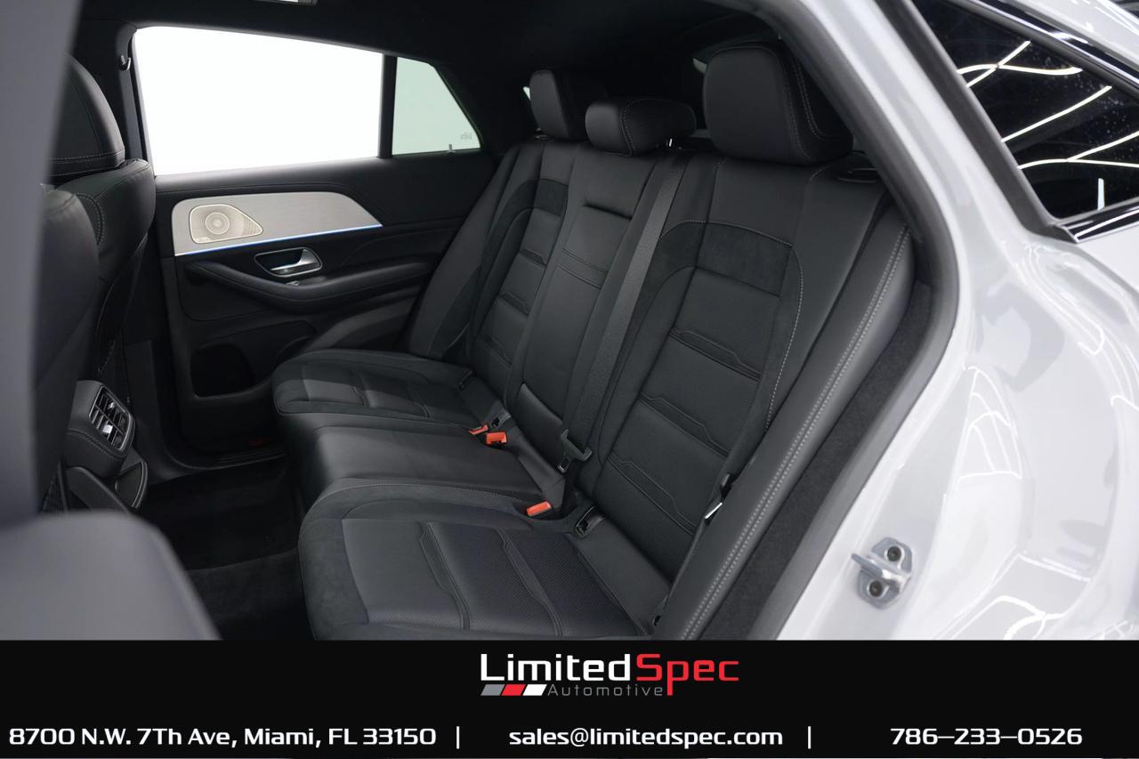 2024 Mercedes-Benz GLE AMG GLE 53 Miami FL