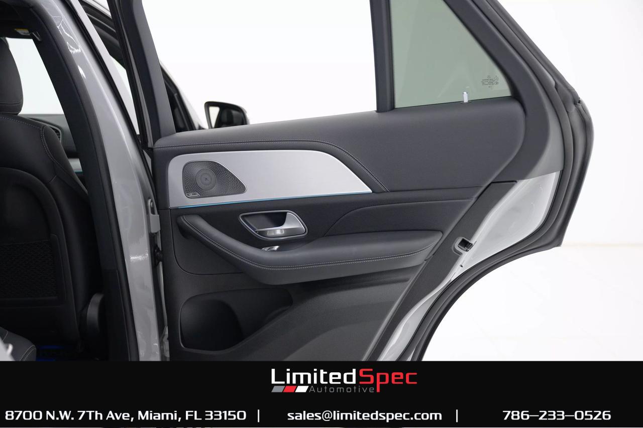2024 Mercedes-Benz GLE AMG GLE 53 Miami FL