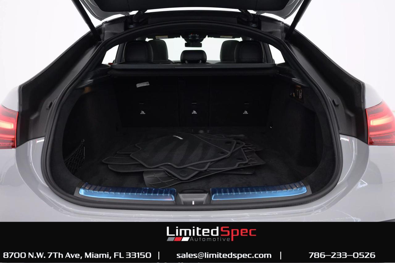 2024 Mercedes-Benz GLE AMG GLE 53 Miami FL