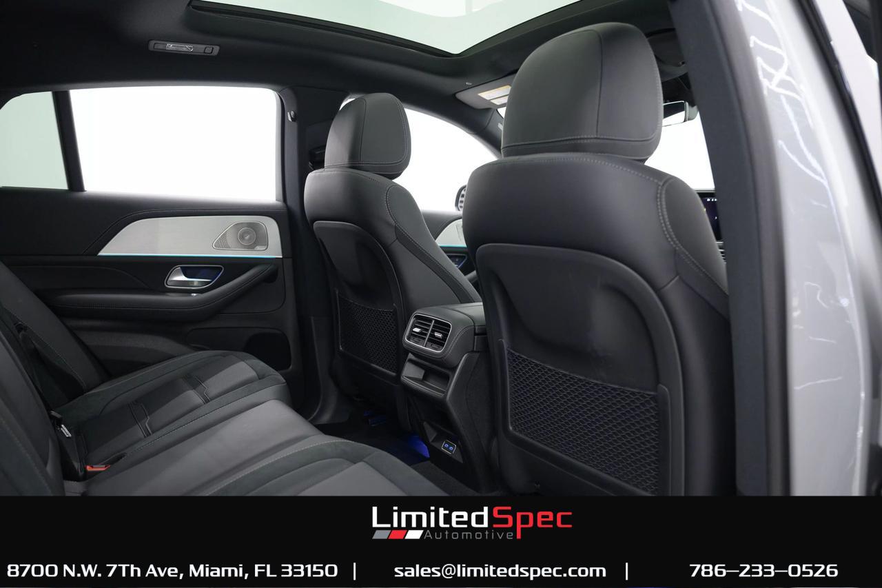 2024 Mercedes-Benz GLE AMG GLE 53 Miami FL