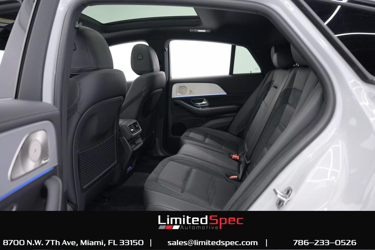 2024 Mercedes-Benz GLE AMG GLE 53 Miami FL
