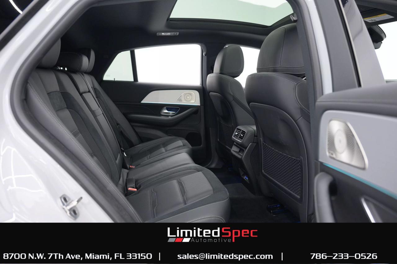2024 Mercedes-Benz GLE AMG GLE 53 Miami FL