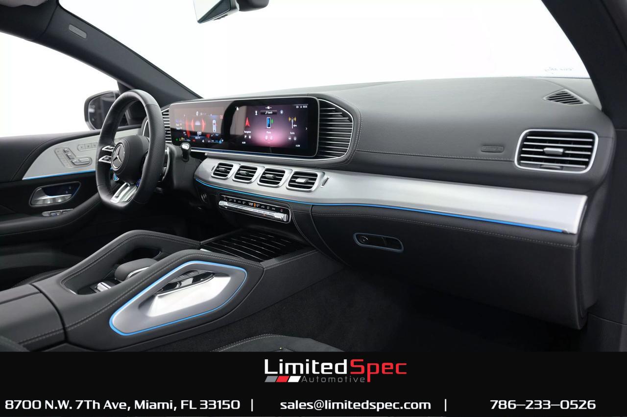 2024 Mercedes-Benz GLE AMG GLE 53 Miami FL