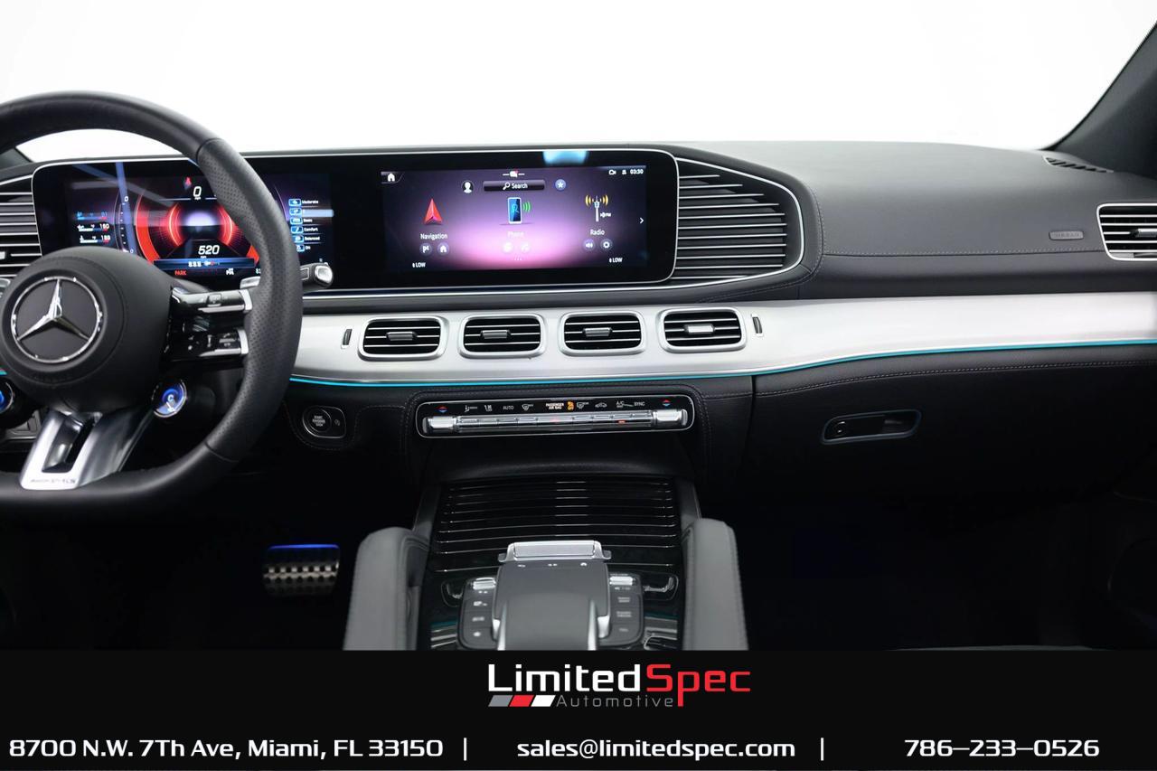 2024 Mercedes-Benz GLE AMG GLE 53 Miami FL