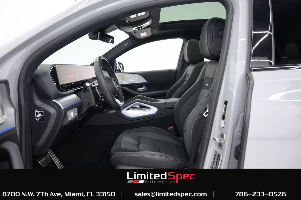 2024 Mercedes-Benz GLE AMG GLE 53 Miami FL