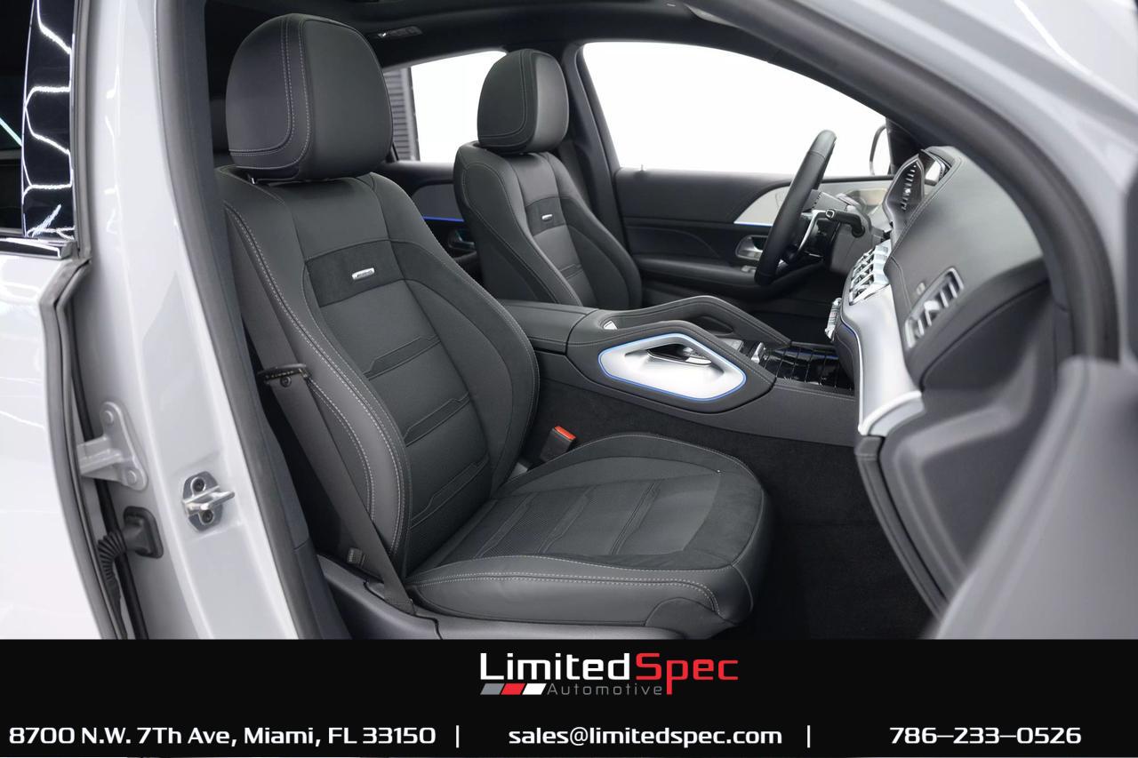 2024 Mercedes-Benz GLE AMG GLE 53 Miami FL