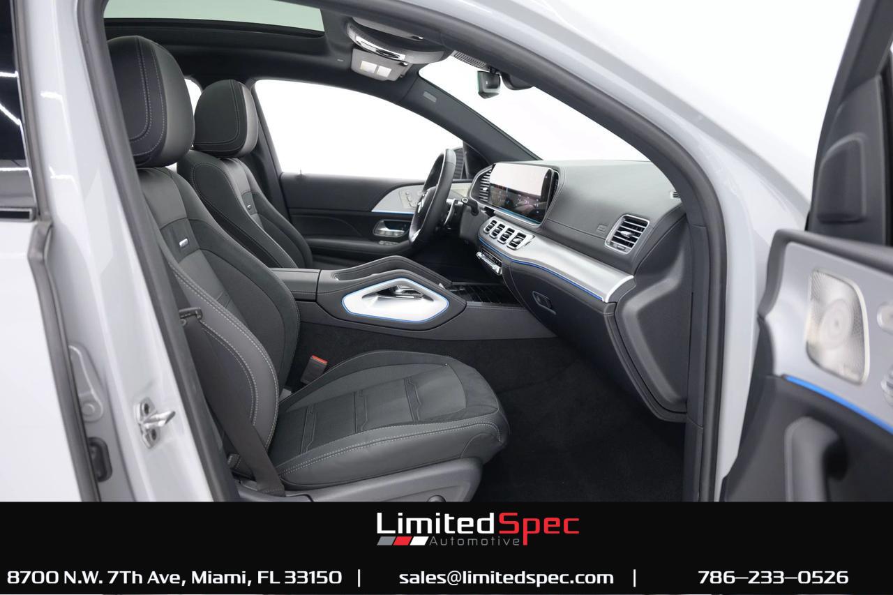 2024 Mercedes-Benz GLE AMG GLE 53 Miami FL