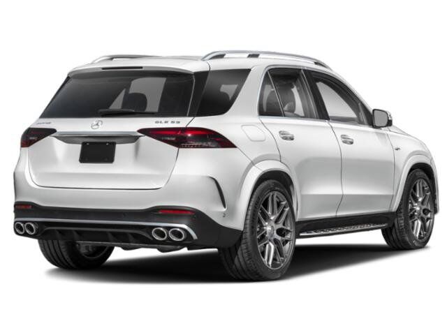 2024 Mercedes-Benz GLE AMG GLE 53 Morristown NJ